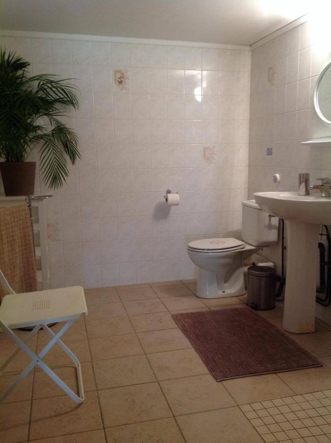 Le Studio De Serigny Foussais Bagian luar foto