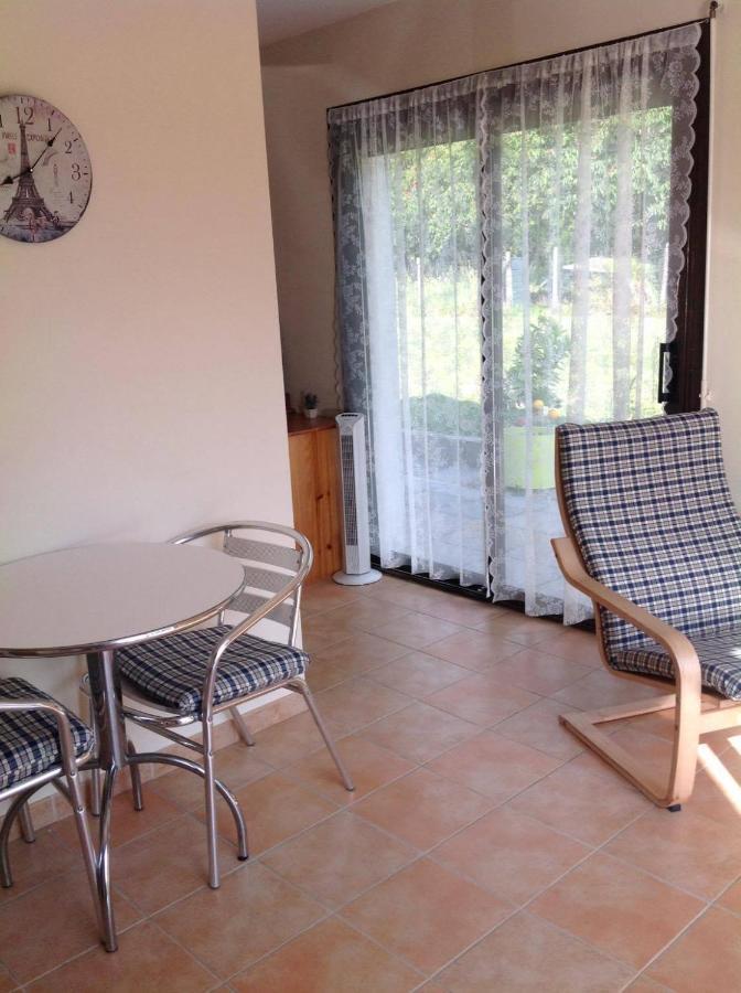 Le Studio De Serigny Foussais Bagian luar foto